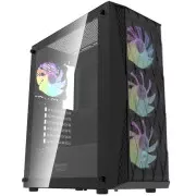 DARKFLASH DK352 BLACK (UA)