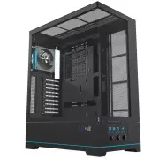 DARKFLASH DY451L PRO BLACK (UA)