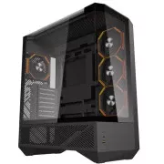 DARKFLASH DY460 BLACK (UA)