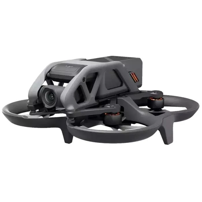 DJI Avata FPV Drone with 3-Battery Fly More Combo (CP.FP.00000129.01) (UA)