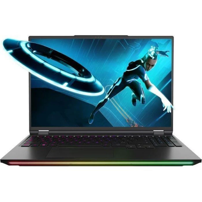 Ноутбук Dream Machines RX5070Ti-16 (RX5070TI-16UA30) (UA)