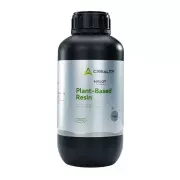 Фотополімерна смола Creality Resin, HALOT Plant-Based 1кг, сірий (3302130004) (UA)