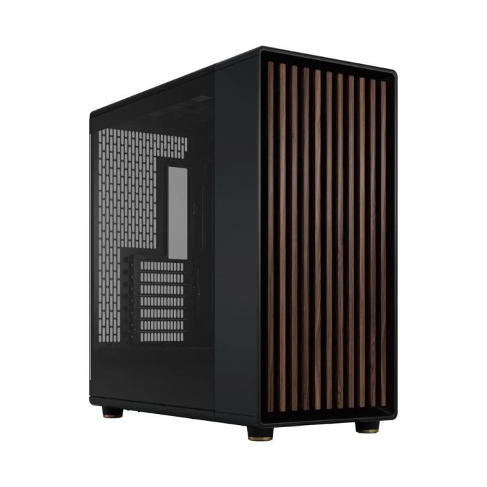 Корпус Fractal Design North XL RC Charcoal Black TGD (FD-C-NOR1X-05) (UA)