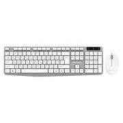 Grunhelm KBM-4600WL Wireless UA White (126876) (UA)