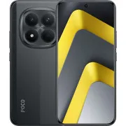 Xiaomi Poco M8 Pro 5G 8/256GB Black (with adapter) Europe