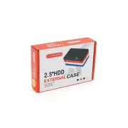 Зовнішній карман Voltronic Q3 USB 3.0 to 2.5