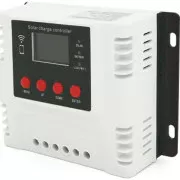 Контроллер заряда Demuda KDY 30A 12/24В/48В (KDY-30A) (UA)