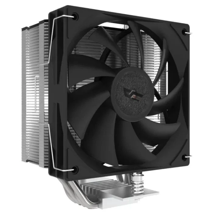 Кулер для процессора DARKFLASH S31 BLACK (UA)