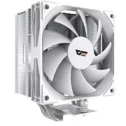 Кулер для процесора DARKFLASH S31 WHITE (UA)