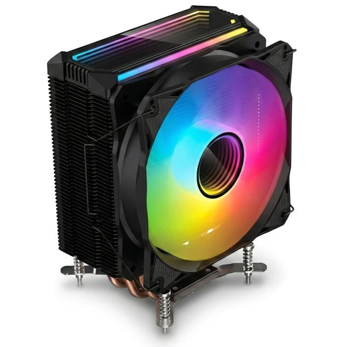 Кулер для процесора Vinga CL3024 (UA)