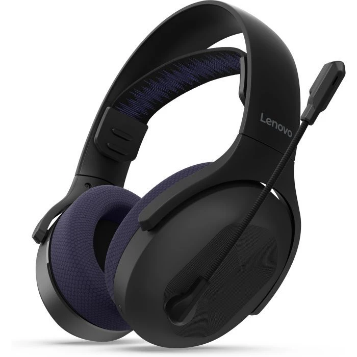 Lenovo Legion H410 Wireless Gaming Headset Black (GXD1R34013) (UA)