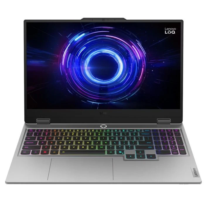 Ноутбук Lenovo LOQ 15IRX10 (83JE014DRA) (UA)