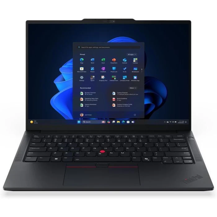 Ноутбук Lenovo ThinkPad E14 G7 (21T1S0P500) (UA)
