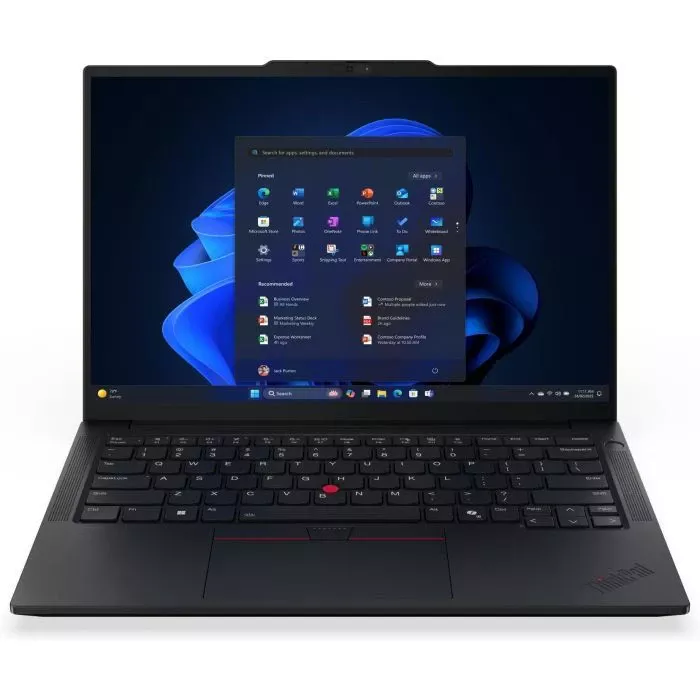 Ноутбук Lenovo ThinkPad E14 G7 (21TAS06700) (UA)