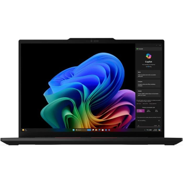 Ноутбук Lenovo ThinkPad T14s G6 (21R2S10Y00) (UA)