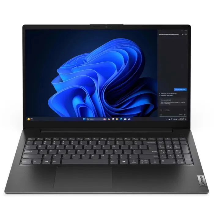Ноутбук Lenovo V15 G5 IRL (83GW00CBRA) (UA)