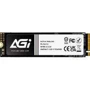 M.2 2280 512GB AGI (AGI512GIMAI298-CB) (UA)