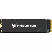M.2 2280 8TB GM9000 Acer Predator (BL.9BWWR.142) (UA)