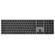 Meetion K230 Bluetooth/Wireless Black (MT-K230MW-A-RUA) (UA)