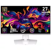 MSI MAG 272QPW QD-OLED X28 (UA)