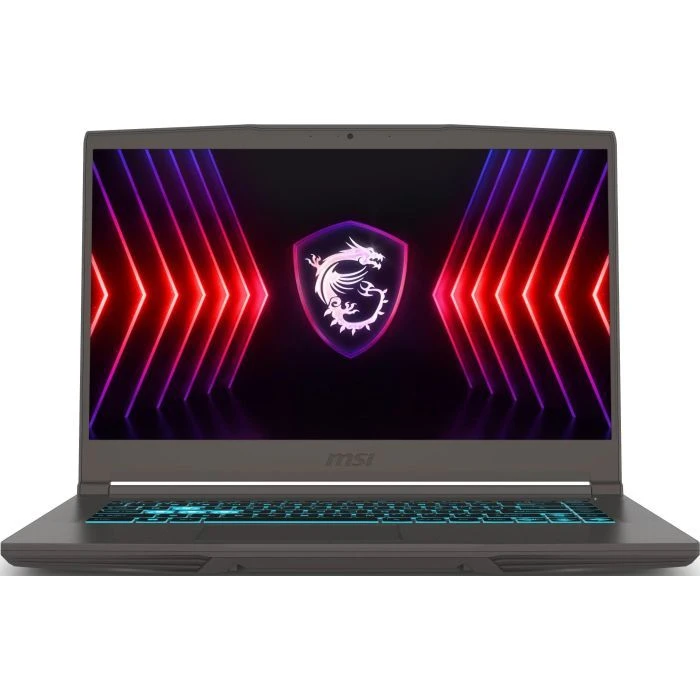 Ноутбук MSI Thin 15 B13VE-3432XUA (9S7-16R831-3432) (UA)