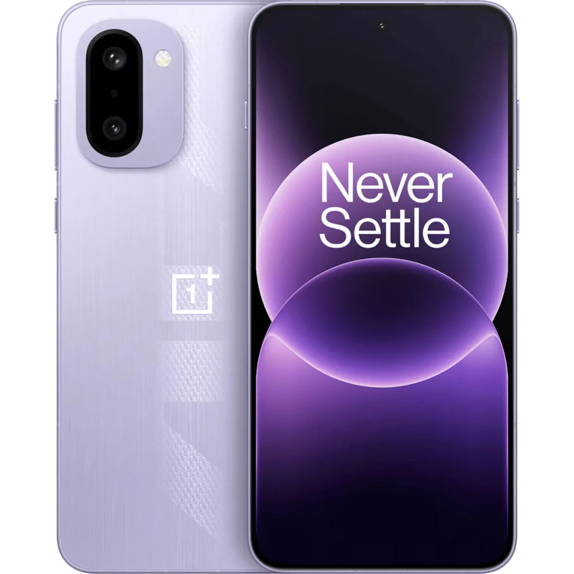 Телефон OnePlus Ace 6T 12/256GB Purple (CN)