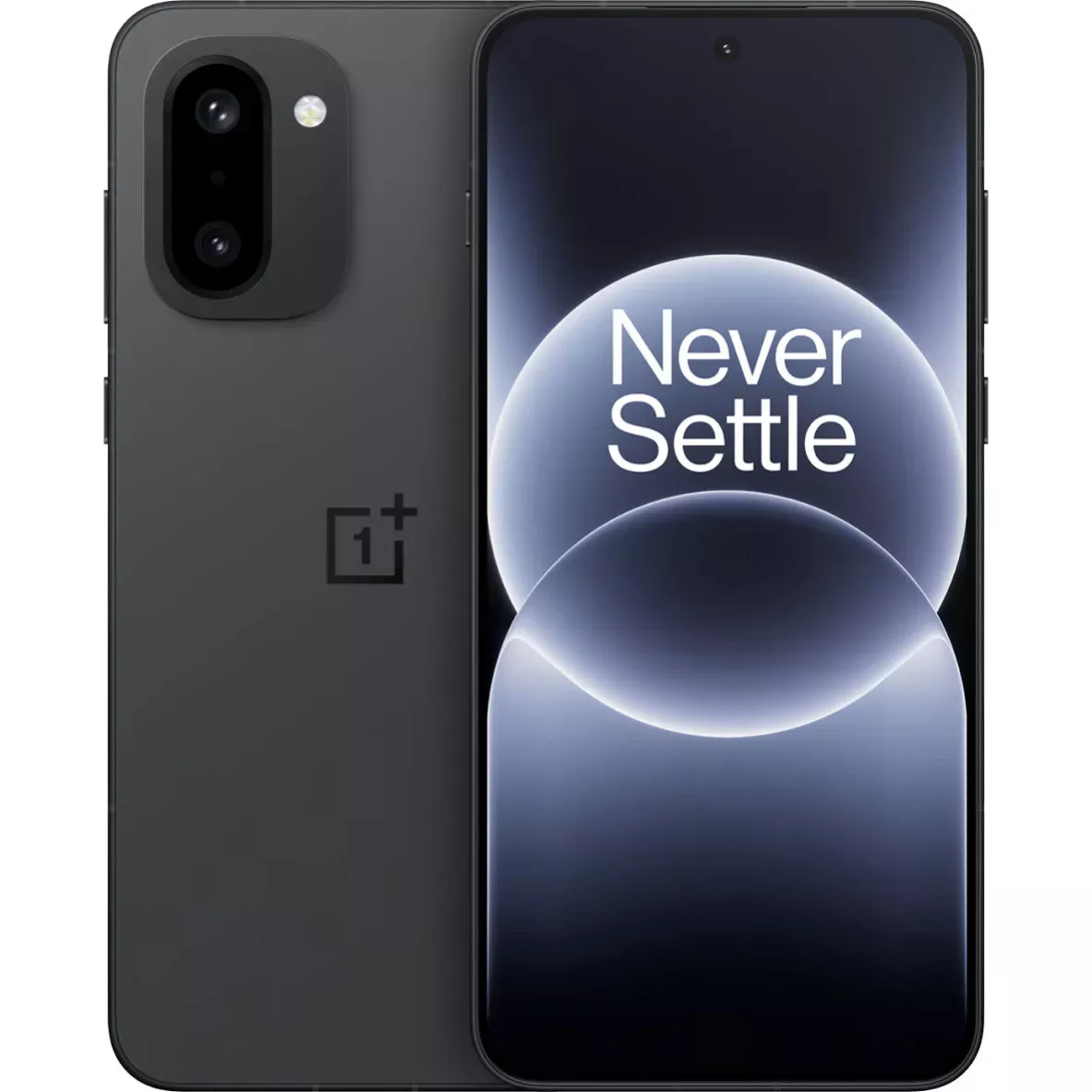 Мобильный телефон OnePlus Ace 6T 16/256GB Black (CN)