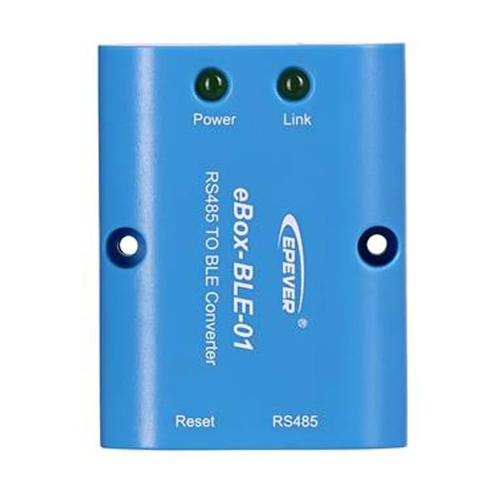 Опция к инвертору Epsolar RS485 to Bluetooth Adapter (EBOX-BLE-01) (UA)