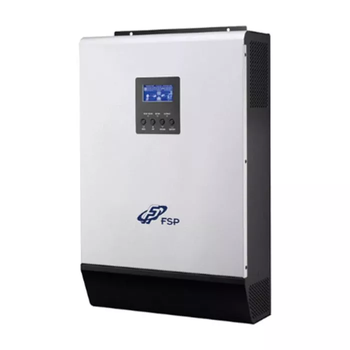 Опція до інвертора FSP Parallel kit for 4K, 5K only (AL_ParKit) (UA)