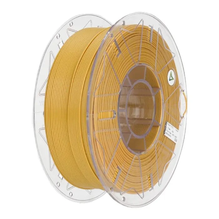 Пластик для 3D-принтера Creality PLA Hyper RFID 1кг, 1.75мм, gold (3301010459) (UA)