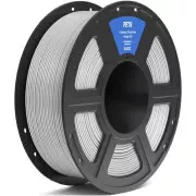 Пластик для 3D-принтера ELEGOO PETG 1кг, 1.75мм, сірий (50.203.0391) (UA)