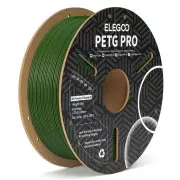 Пластик для 3D-принтера ELEGOO PETG PRO 1кг, 1.75мм, оливковий зелений (50.203.0449) (UA)