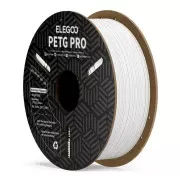Пластик для 3D-принтера ELEGOO PETG PRO 1кг, 1.75мм, білий (50.203.0199) (UA)