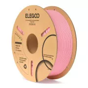 Пластик для 3D-принтера ELEGOO PLA 1кг, 1.75мм, рожевий (50.203.0104) (UA)