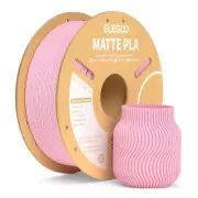 Пластик для 3D-принтера ELEGOO PLA matte 1кг, 1.75мм, pink sakura (50.203.0258) (UA)