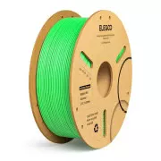 Пластик для 3D-принтера ELEGOO PLA Plus 1кг, 1.75мм, зелене світло (50.203.0071) (UA)