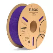 Пластик для 3D-принтера ELEGOO PLA Plus 1кг, 1.75мм, фіолетовий (50.203.0234) (UA)