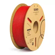 Пластик для 3D-принтера ELEGOO PLA Plus 1кг, 1.75мм, червоний (50.203.0053) (UA)