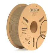 Пластик для 3D-принтера ELEGOO PLA Plus 1кг, 1.75мм, wooden (50.203.0236) (UA)
