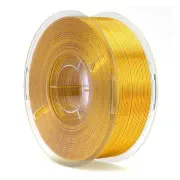 Пластик для 3D-принтера ELEGOO PLA silk gloss 1кг, 1.75мм, gold (50.203.0091) (UA)