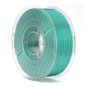 Пластик для 3D-принтера ELEGOO PLA silk gloss 1кг, 1.75мм, зелений м'ятний (50.203.0286) (UA)