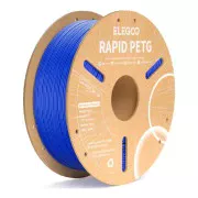 Пластик для 3D-принтера ELEGOO Rapid PETG 1кг, 1.75мм, blue (50.203.0219) (UA)