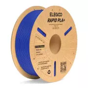 Пластик для 3D-принтера ELEGOO Rapid PLA Plus 1кг, 1.75мм, blue (50.203.0117) (UA)