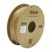 Пластик для 3D-принтера eSUN ePLA-Metal 1кг, 1.75мм, антикварна латунь (ePLA-Metal-P175AB1) (UA)
