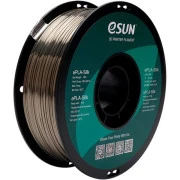 Пластик для 3D-принтера eSUN ePLA-Silk metal color, 1,75мм, 1кг, copper (ePLA-Silk-P175CO1) (UA)