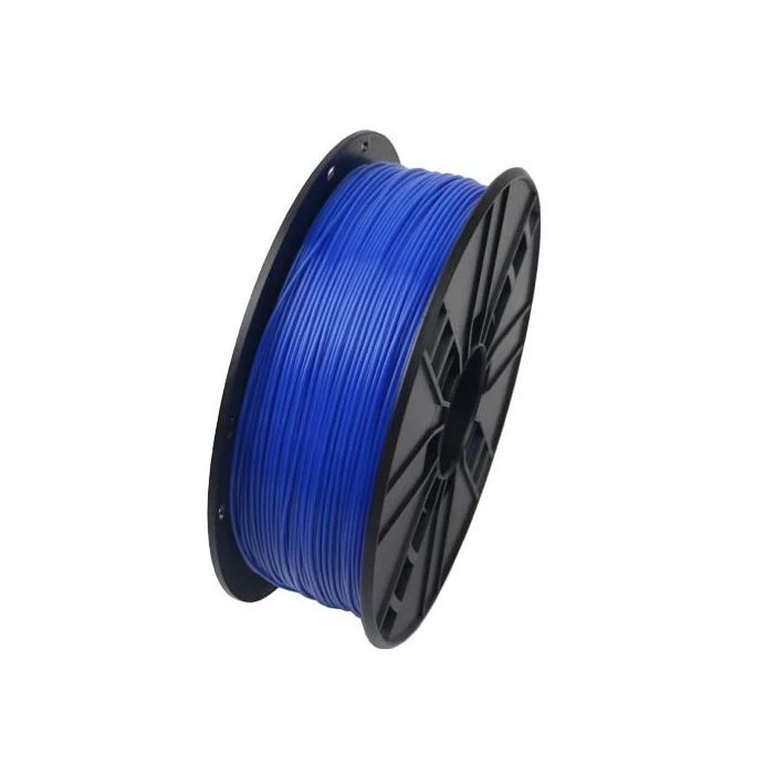 Пластик для 3D-принтера Gembird ABS, 1.75 мм, blue, 1 кг (3DP-ABS1.75-01-B) (UA)
