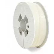 Пластик для 3D-принтера Verbatim ABS 2.85мм Natural/Milky 1кг (55035) (UA)