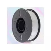 Пластик для 3D-принтера Voltronic PLA+ 1,75мм, 1кг, сірий (2880000418719) (UA)