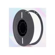 Пластик для 3D-принтера Voltronic PLA+ 1,75мм, 1кг, білий (2880000418733) (UA)
