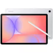 Samsung Galaxy Tab S10 Lite 5G 8/256GB Silver (SM-X406BZSP)